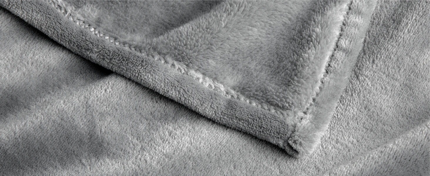fleece blanket