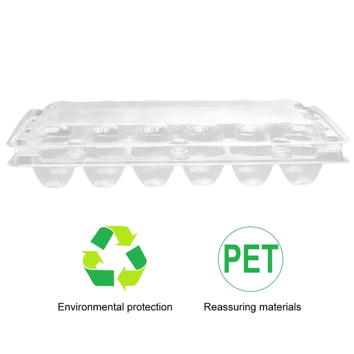 50pcs Quail Egg Box Large Cartons Storage Container Holder Eggs ganizer Refrigerator Dispenser Auto Rolling Grid Bulk Premium