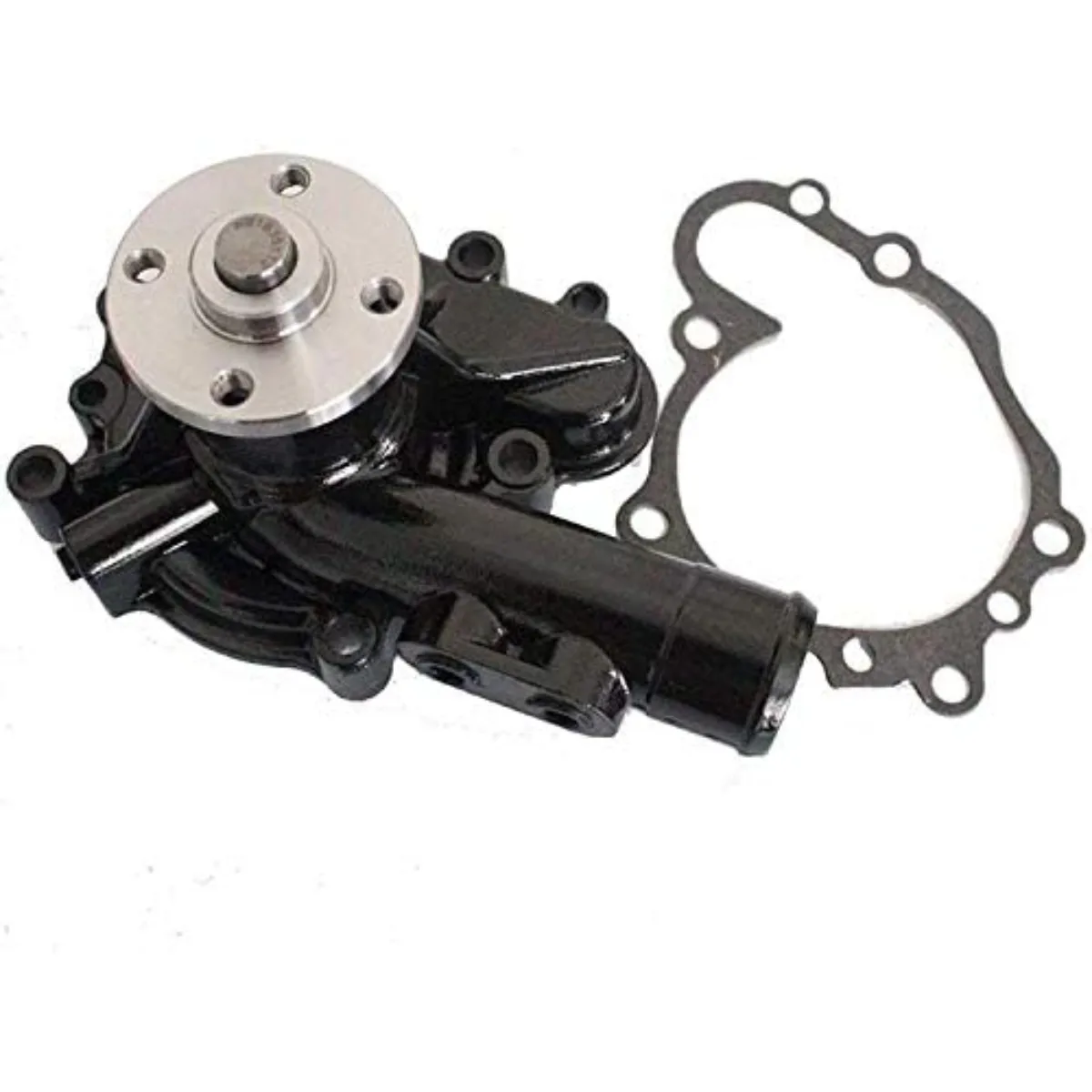 Water Pump 129907-42002 with Gasket fit For Yanmar Engine 4TNV98 Generator YEG450