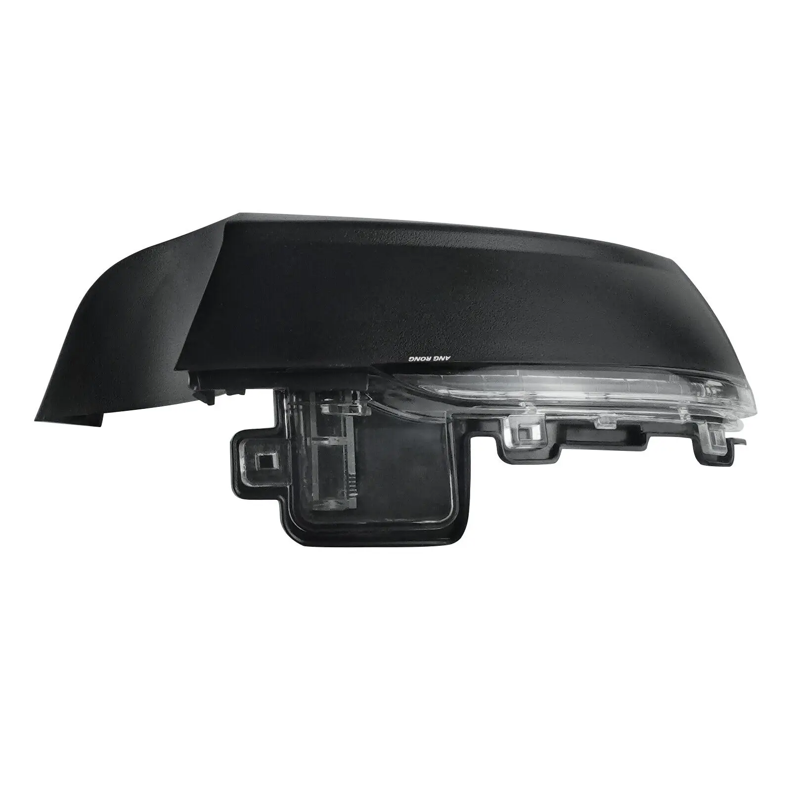 ل VW Polo MK5 6R 2009-18 الجناح الأيمن مرآة الباب إشارة مؤشر LED ضوء O/S