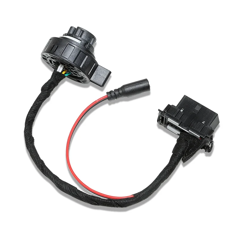 AS95-علبة التروس التوصيل 8HP لسيارات BMW FEM/BDC منصة الاختبار أدوات تشخيص السيارات obd obd2 ل FEM BDC منصة اختبار F20 F30 F35 X5 X6