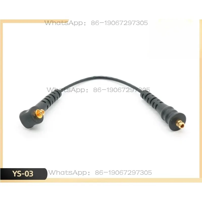 Adapted To AB Q30 Q90 Processor Cochlear Wire