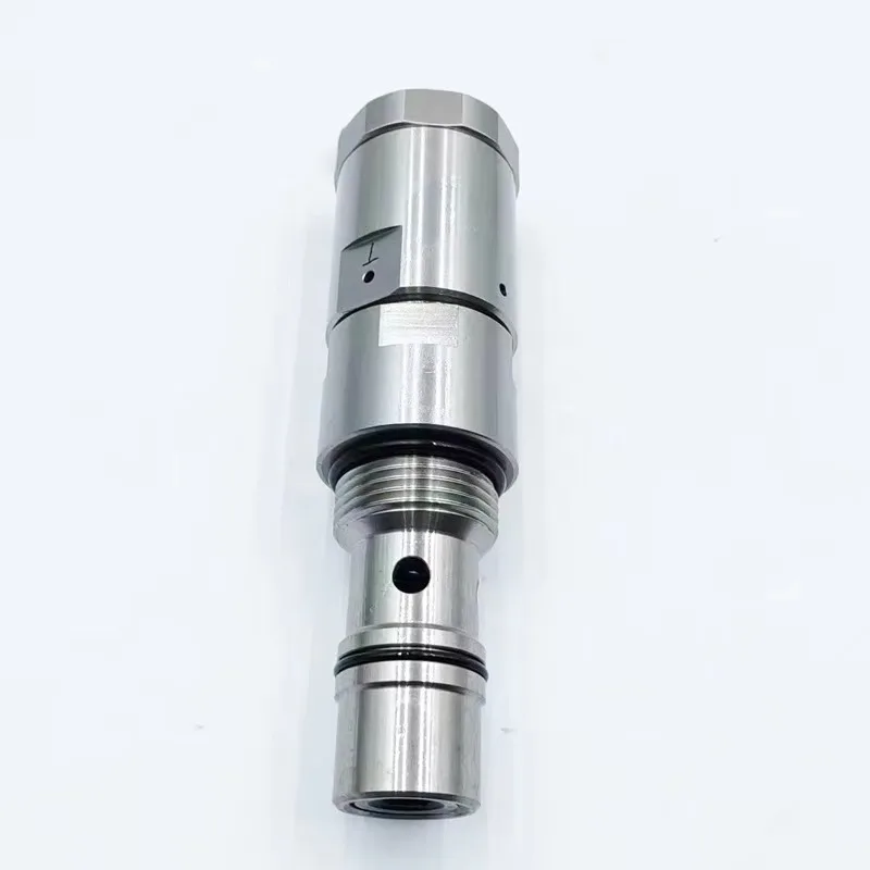 Replacement Pure Nordson Pneumatic Return Valve 1106418 Metal Replacement Part for 1034042 Fittings Type