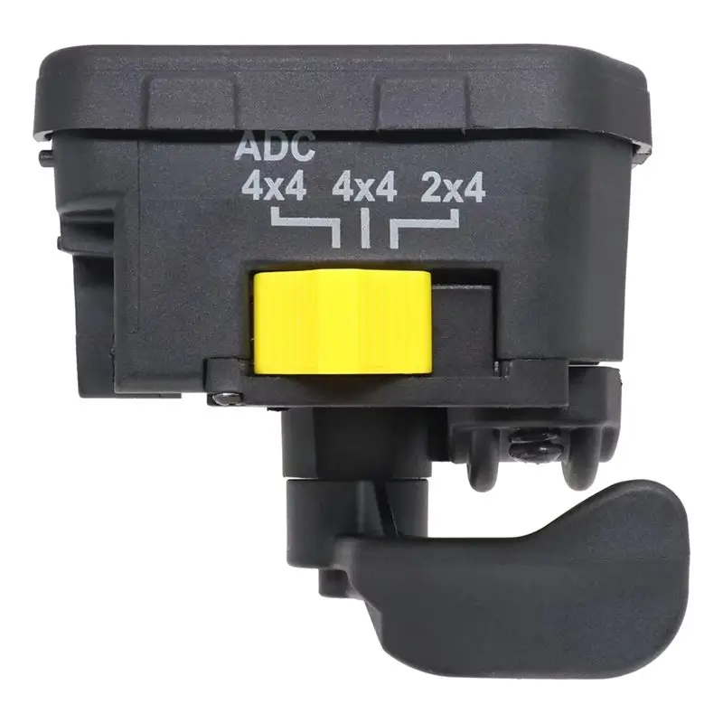 

ABHY-Thumb Throttle Control Lever Assembly For Polaris Sportsman 500 HO 800 Touring 2010334, 2010310