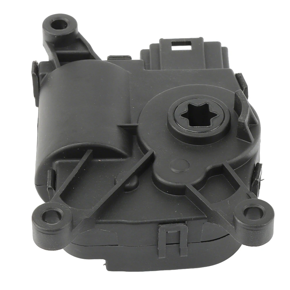 

AC Heater Control Temperature Adjust Valve Motor 1K1907511C 1KD907511D For Audi A3 S3 Q3 TT For VW Jetta Golf Caddy For Skoda