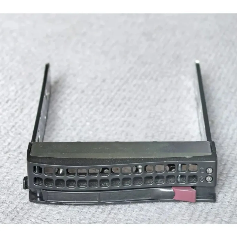 SX For Supermicro MCP-220-00075-0B Gen 5.5 Hot-Swap 3.5