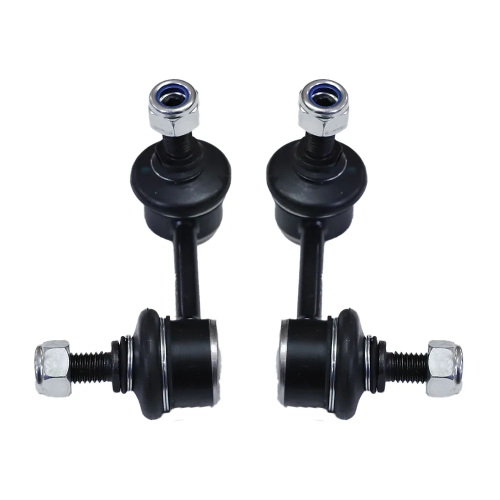 

2 шт. передний стабилизатор для GWM Great Wall C50 2011 1.5T 2906140 AJZ08A 2906150 Аксессуары для соединительной планки AJZ08A