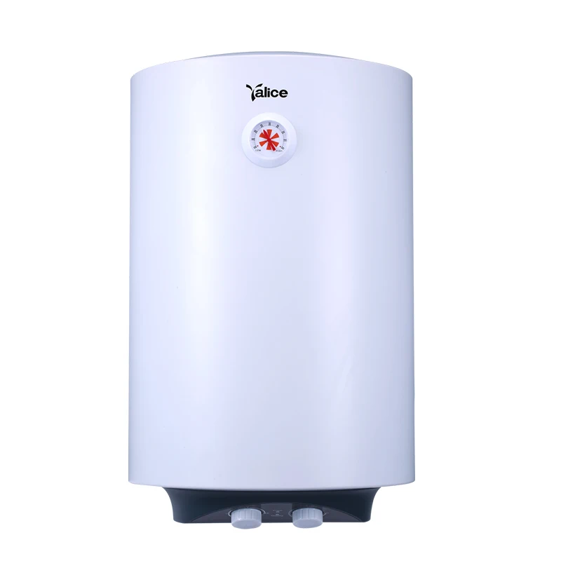 

Vertical Bathroom 220V-240V Digital Display Household Electric Water Heater tank