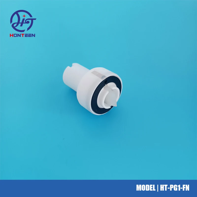 Imagem -06 - Honteen Pg1 Bico Plano para Aftermarket Gema pó Revestimento Pistola de Jato Plano Bico Ht-g 319350
