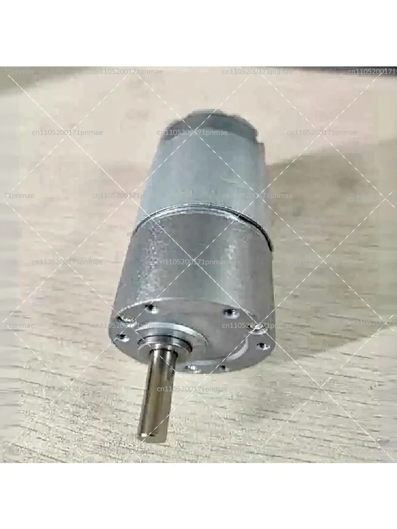 Hopper Door Opening Geared Motor Dispenser Accessories for Rice Filling Machine Replacement Part