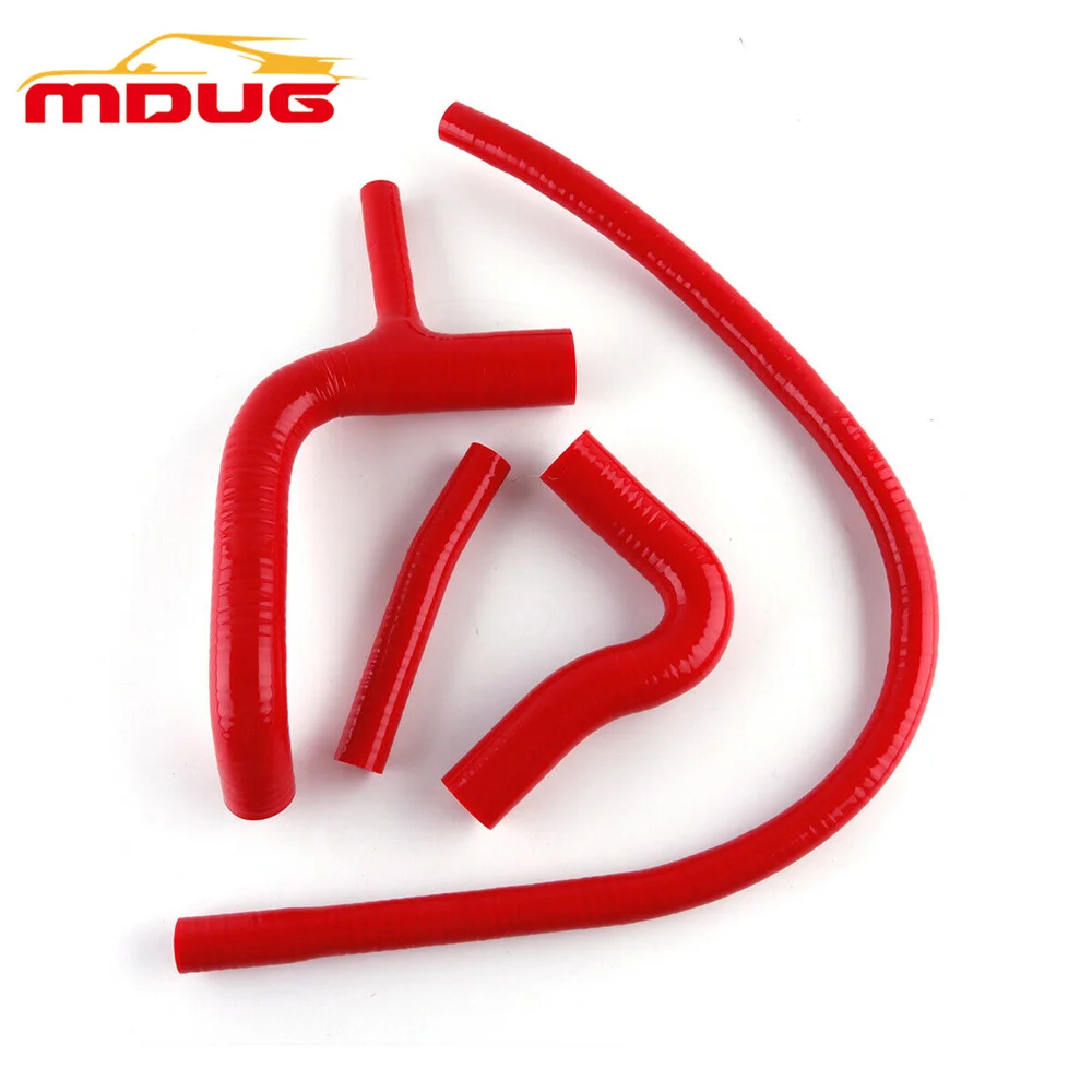 

SILICONE RADIATOR HOSE KITS for AUSTIN/ROVER MINI COOPER S 1275 GT CLUBMAN 1960-1990