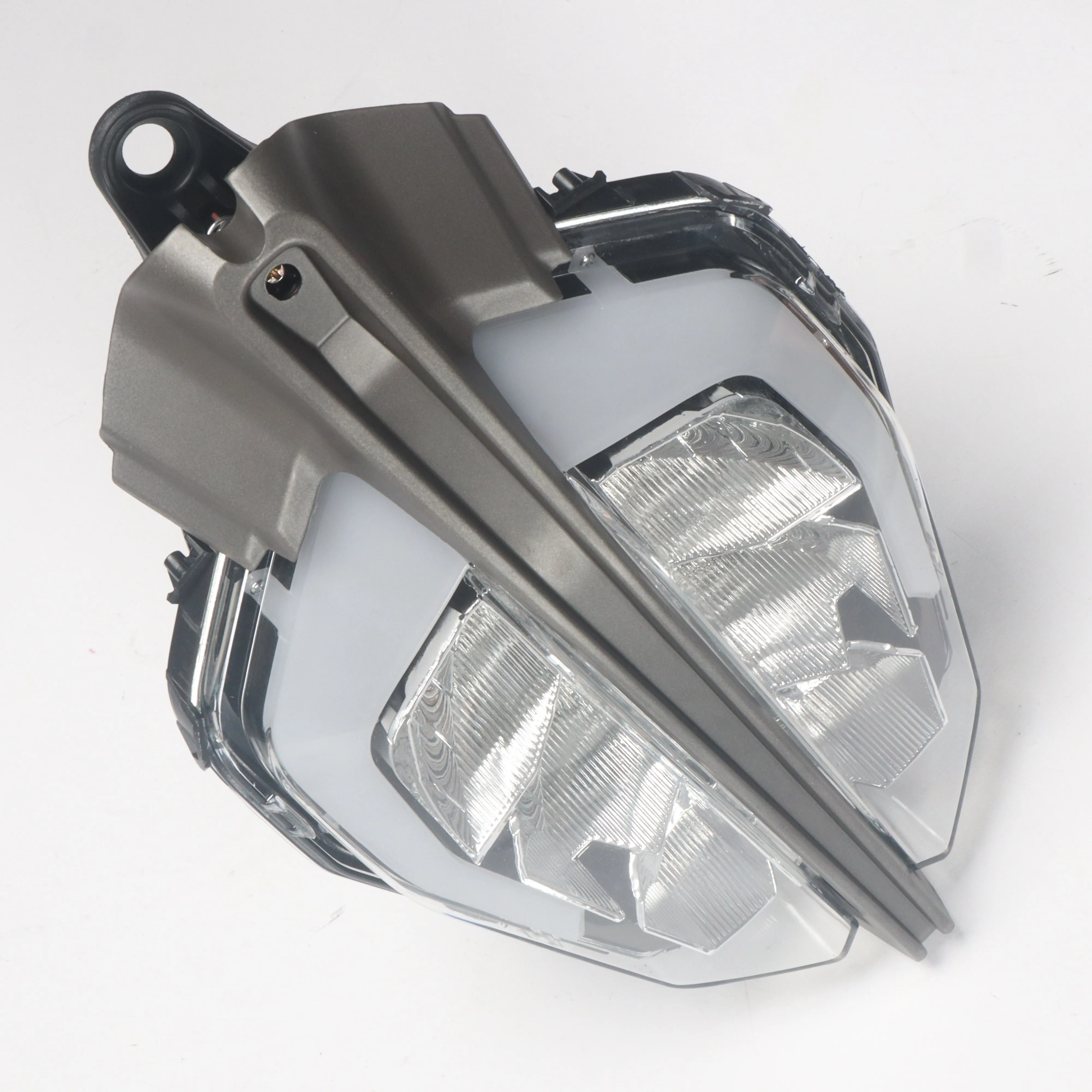 

Мотоциклетная фара для KTM duke 390/790/890 2018 2019 2020 2021 2022 2023 мотоциклетная голова, большая передняя лампа