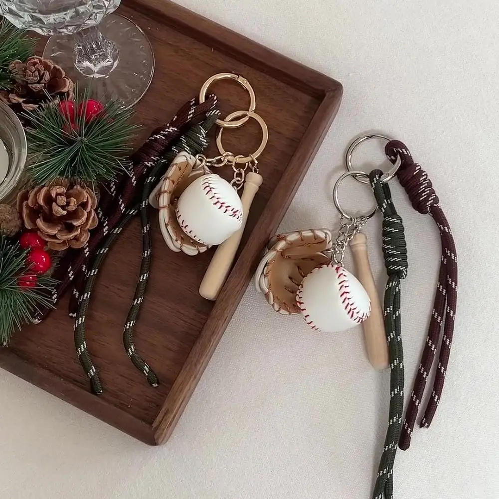 Bag Charms Baseball…