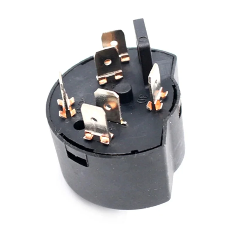 Unusual 93741069 90052497 9005249 Car Ignition Switch Ignition Lock Cylinder Engine Starter For Daewoo  Matiz