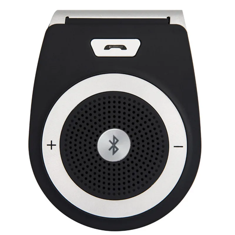

MP3-плеер, автомобильная Bluetooth-колонка, портативное аудиоустройство, навигация для мобильных телефонных звонков, голосовое оповещение, беспроводная стереогарнитура hands-free