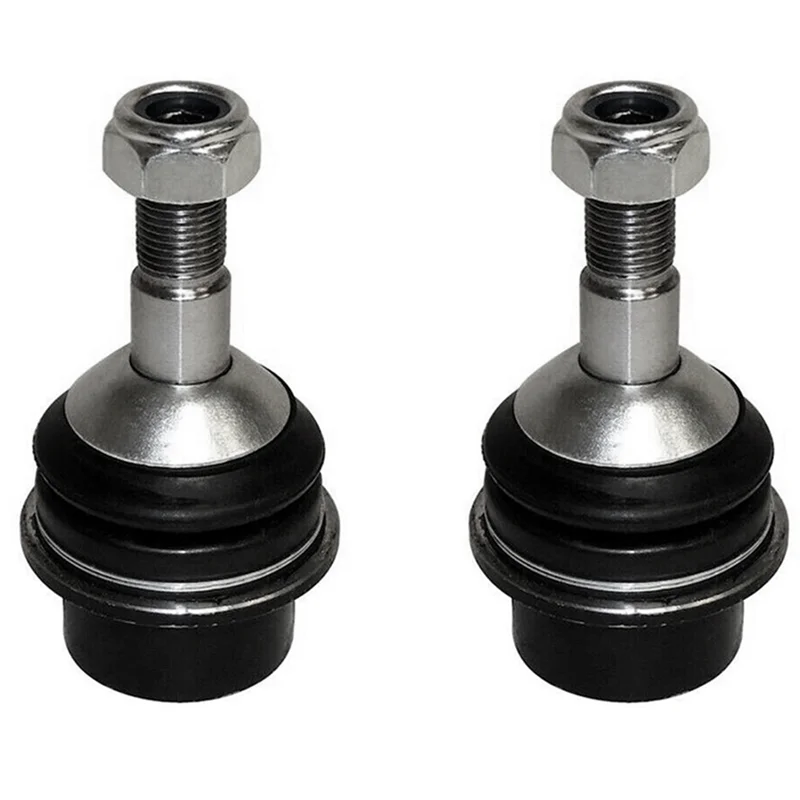 

Rare 1Pair Front Lower Control Arm Ball Joints 68069648AB For Jeep Grand Cherokee Durango 2011-2019 Replacement