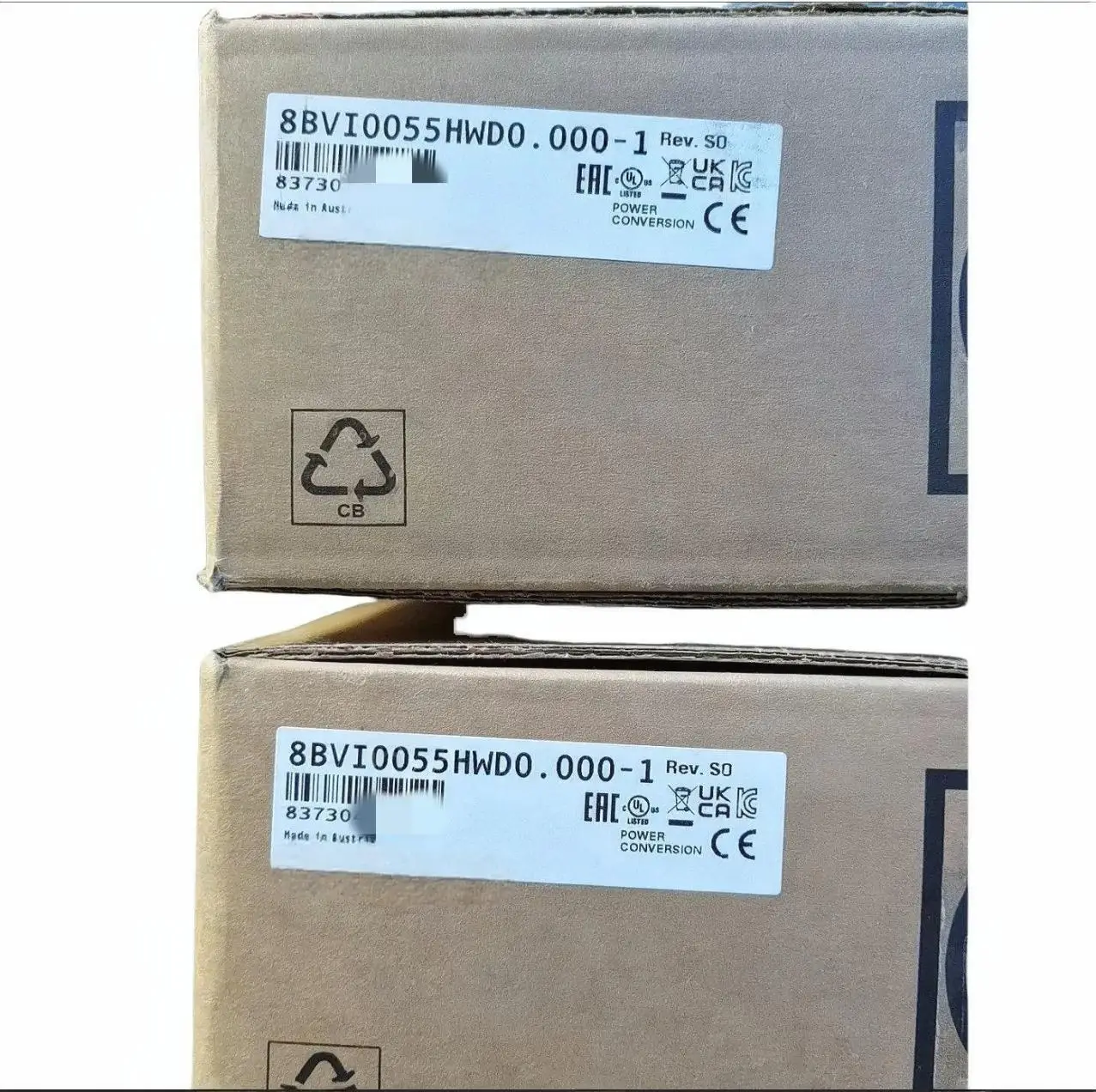 8BVI0055HWD0.000-1 new and original driver