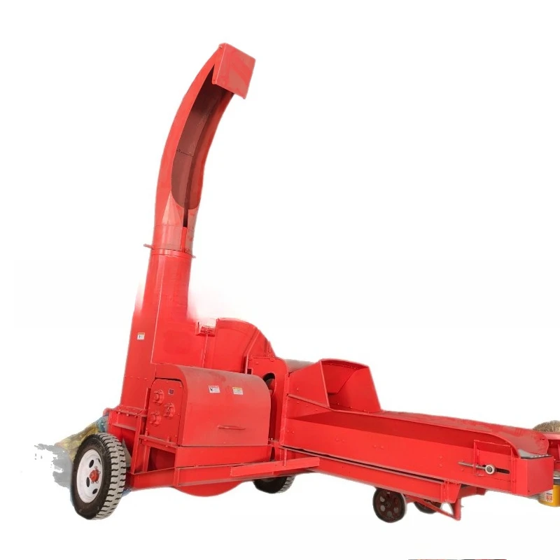 Large-scale high-spray guillotine kneading machine, automatic feeding, high-spray loading truck