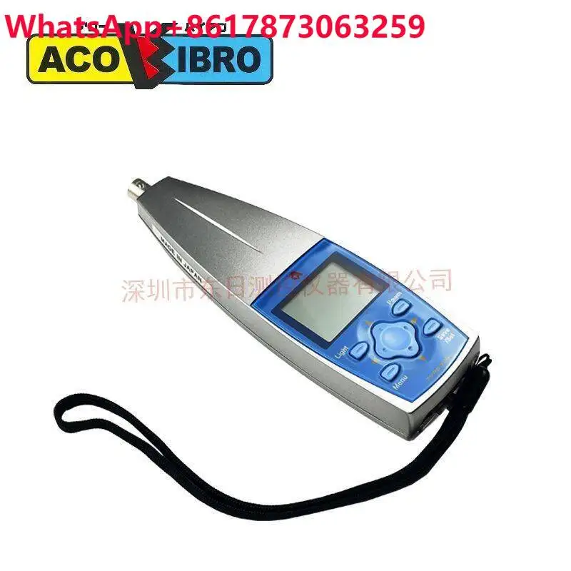 Spot Japan Small Digital Vibration Meter Vibration Meter 3116