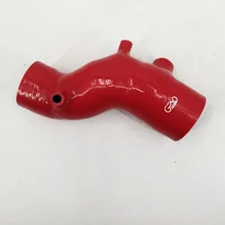 Fit Honda Accord CL7 K20A Acura TSX 2002-2007 Silicone Induction Intake Hose