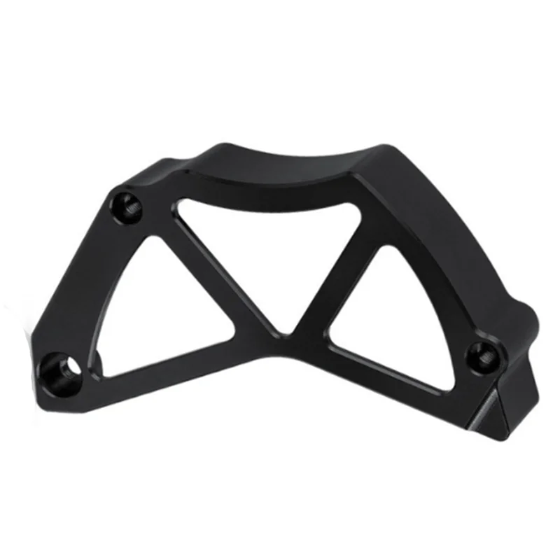 

Motorcycle Chain Gear Protection Cover Chain Guide Cover For Duke 790 890ADV 2018 To 2023-Boom
