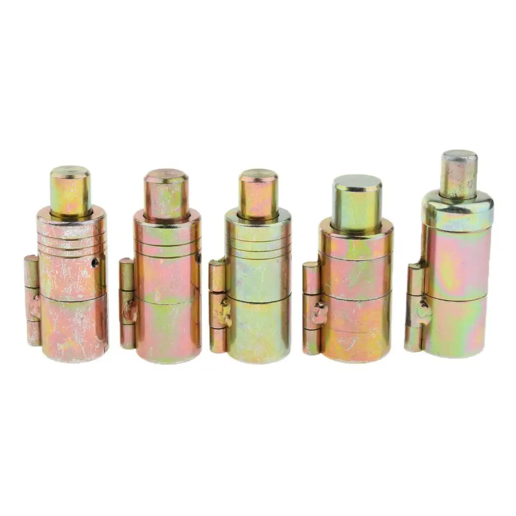 Corrugated Pipe Bellows Gas Hose Interface Maker Processing Tool 3/8