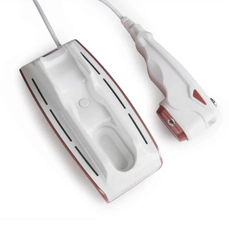 Beauty Microcurrent Facial Lifting Machine Multi Functional Skin Care for Women Use