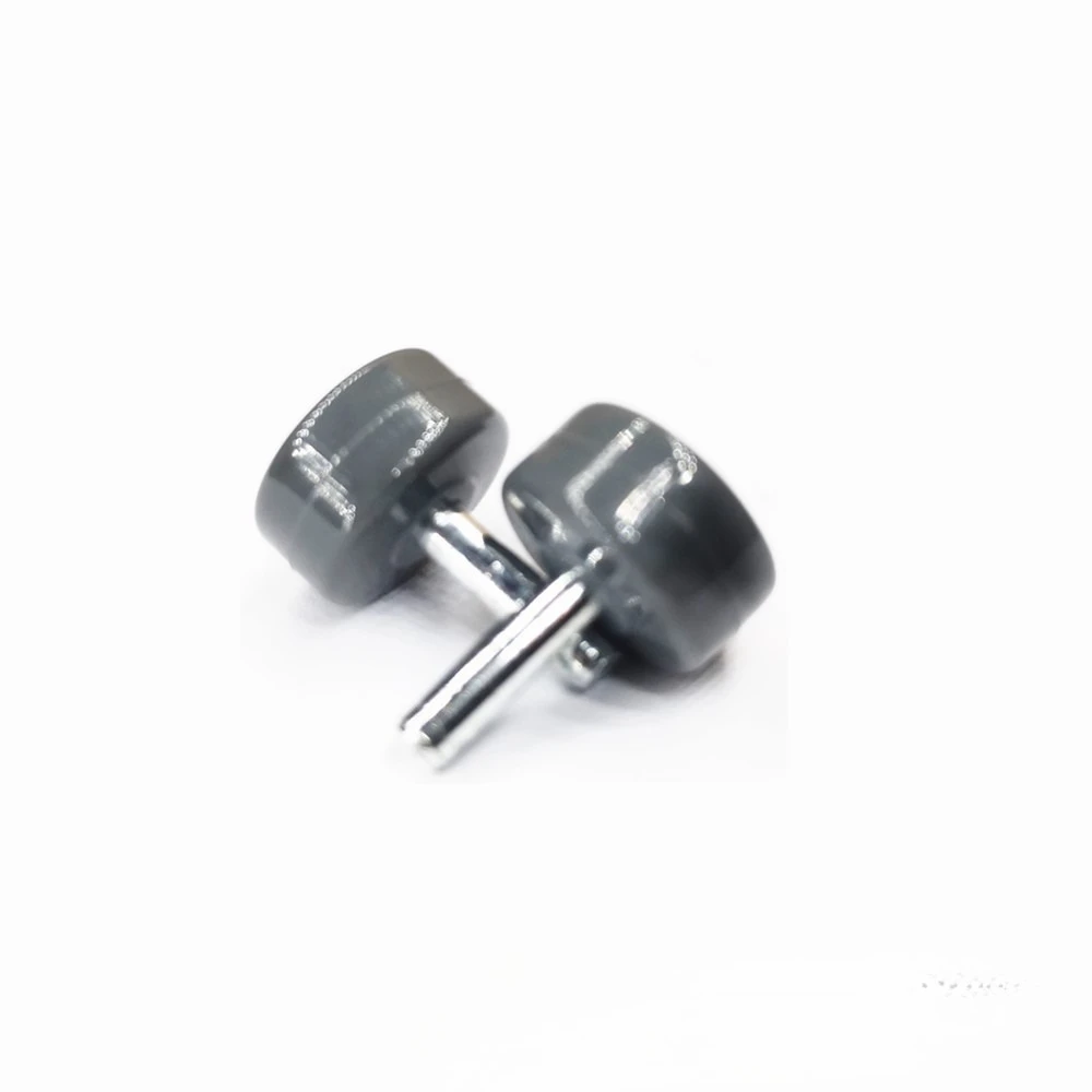 Shark NV350 NV352 NV355 NV356E NV500 NV501 Vacuum Brush Roll Replacement Wheels - Compatible Floor Nozzle Accessories