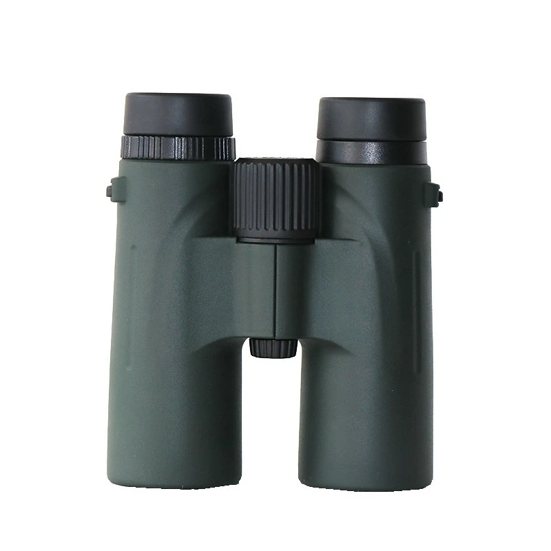 

10X42HD high definition outdoor tourism wide angle night vision professional grade bee binoculars