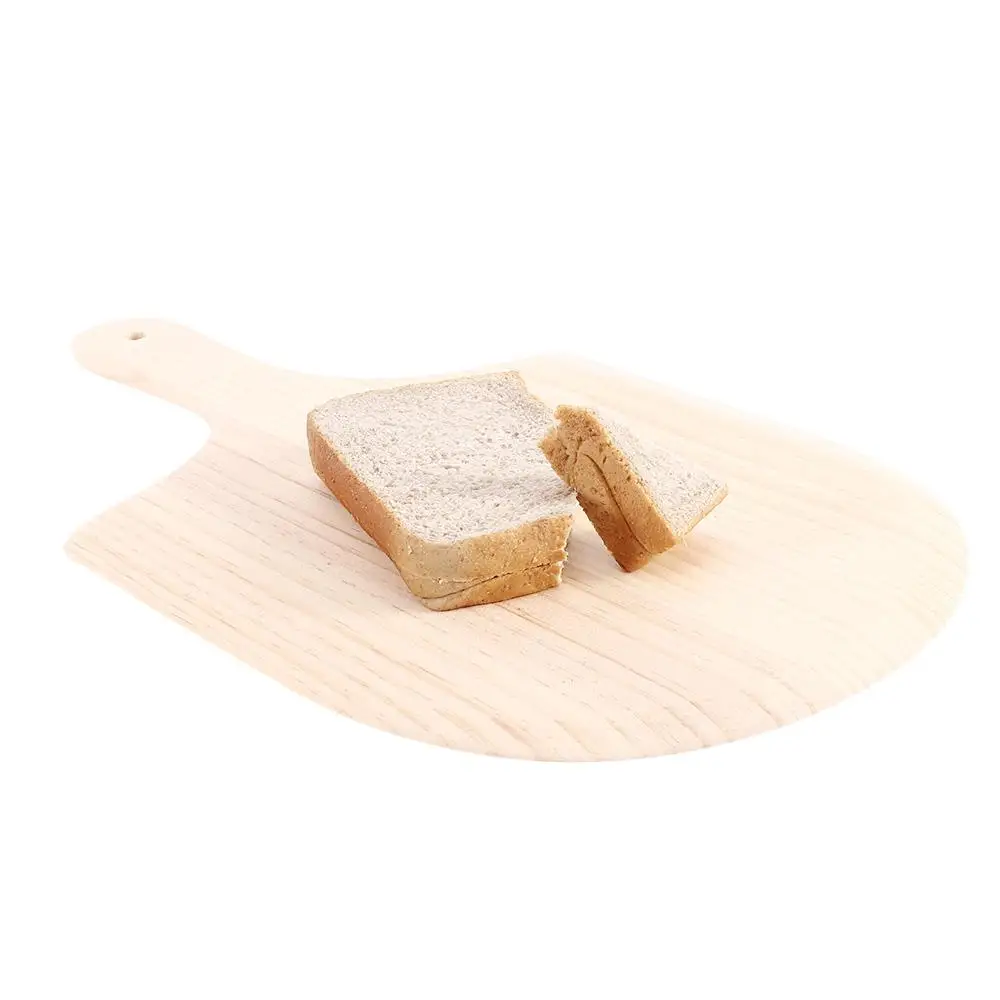 

Kitchen Fruit Shovel Pastry Tray Paddle Bakeware Bread Plate Pizza Spatula Baking Tool