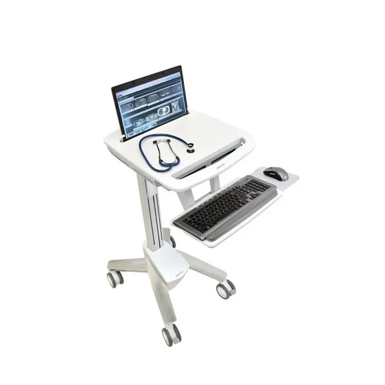 SV40-6100-0 Lifting computer mobile cart Medical computer search RV