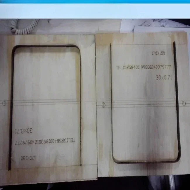 Plastic T-shirt Bag/shopping Bag Making Machine