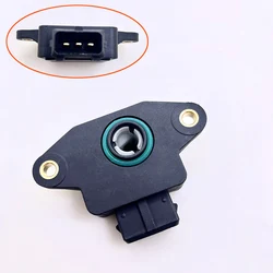 1PC Motorcycle Throttle Position Sensor For Stels 300/600 Keeway RK6 Leoncion 500 Benelli TNT600 TNT302 BN600 BN302 502C TRK502