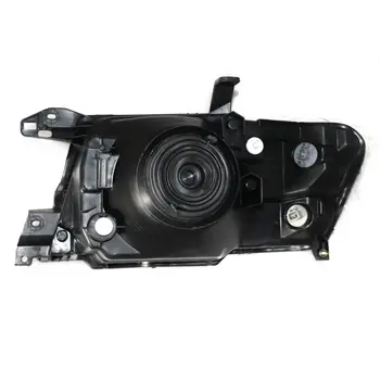 10 最佳銷售 三菱蒙特羅運動版頭燈 - №8