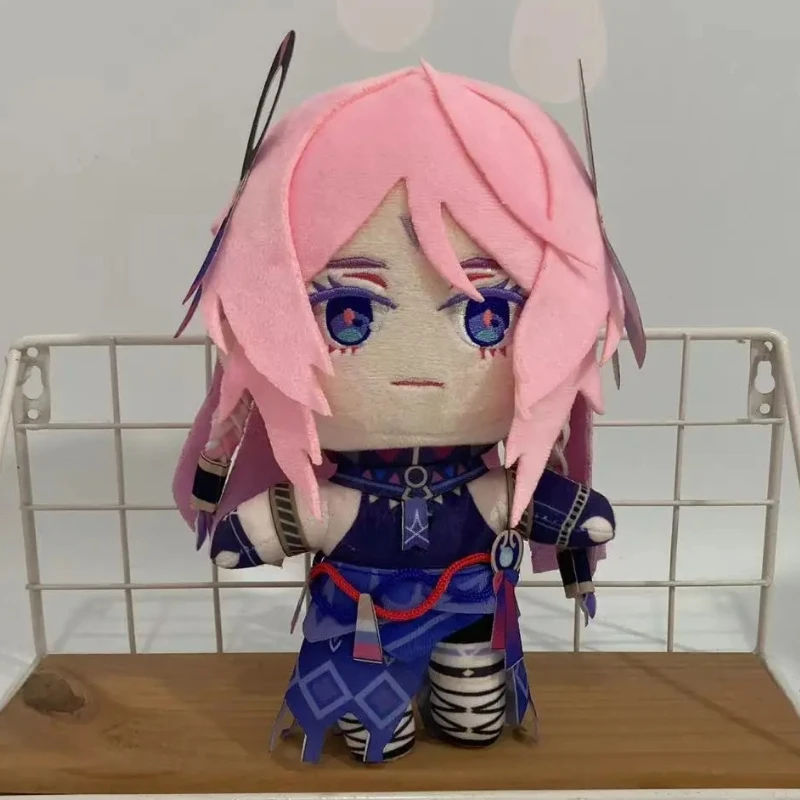 

Genshin Impact Plush Toys Kaveh Venti Kazuha Albedo Tighnari Xiao HU TAO Plushie Figure Wanderer Anime Stuffed Dolls Kids Gifts
