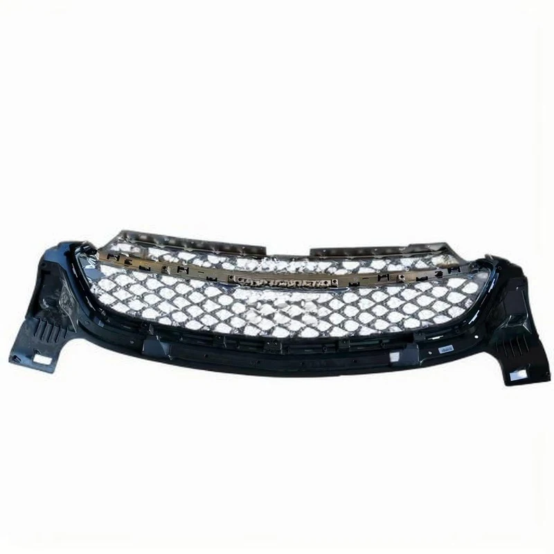 High Quality Durable OE Fit Front Grille Stylish Exterior Upgrade Auto Accessories Fit Mid Size SUV
