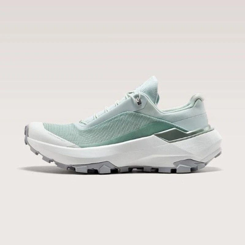 Classic Brand Comfortable Anti Slip Outdoor Hiking Shoe Spring/Autumn Men Women Mountain Climbing Shoe Low Top Trekking Sneaker