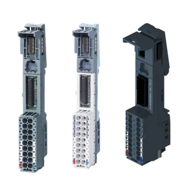 

6ES7193-6BP20-0BA0 Base unit 6ES7 193 terminal