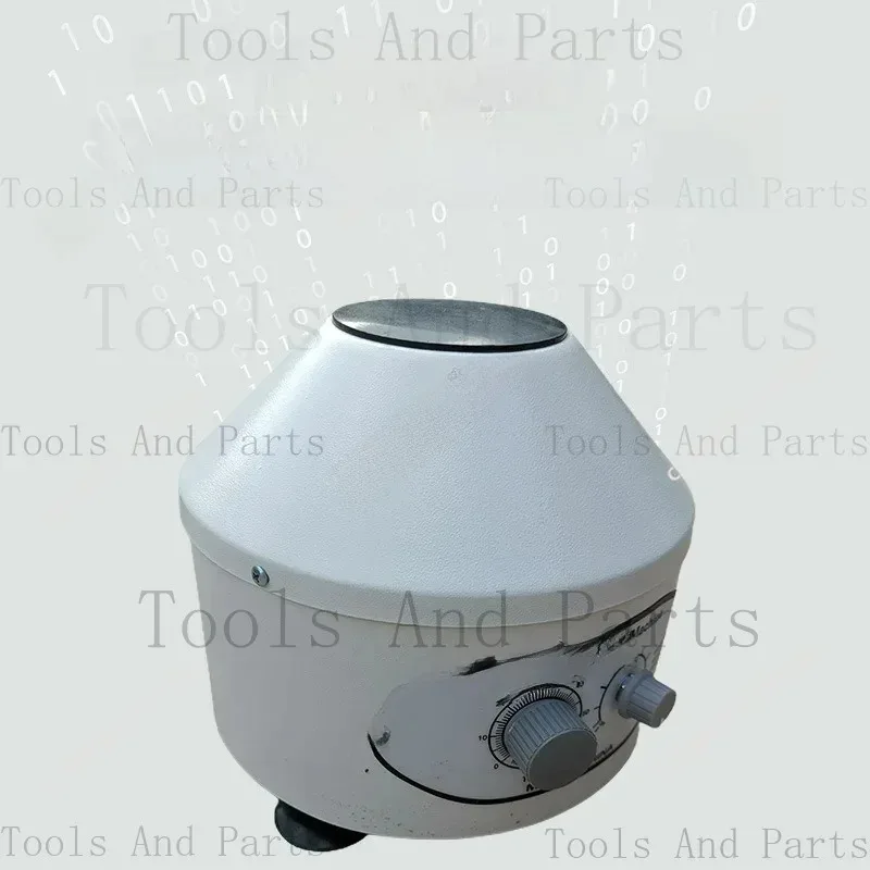 

800D Centrifuge Low-Speed Centrifuge Laboratory Desk Centrifuge Steel Casing