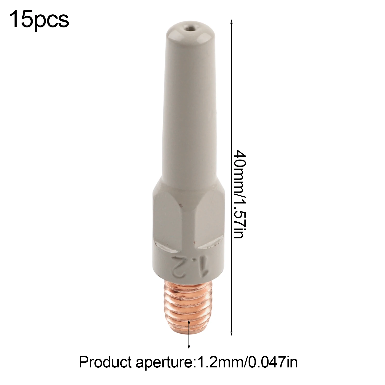 

Набор сварочных насадок, аксессуары для сварочной горелки, металлические сварочные насадки, профессиональное сварочное оборудование