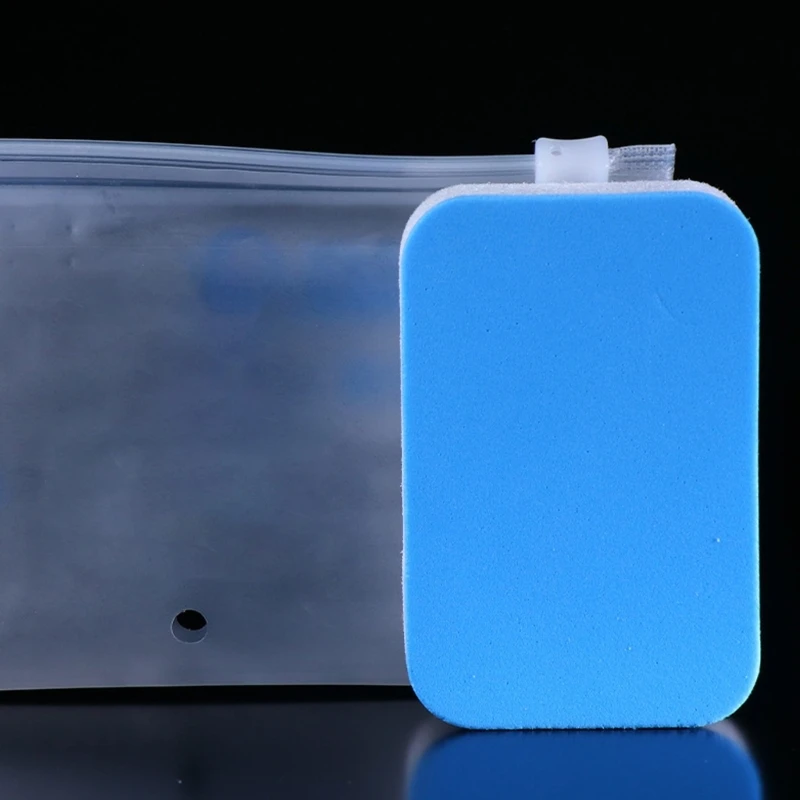 2/5 قطعة فرشاة تنظيف مضرب تنس الطاولة الاحترافية ملحقات العناية بمضرب تنس الطاولة #6