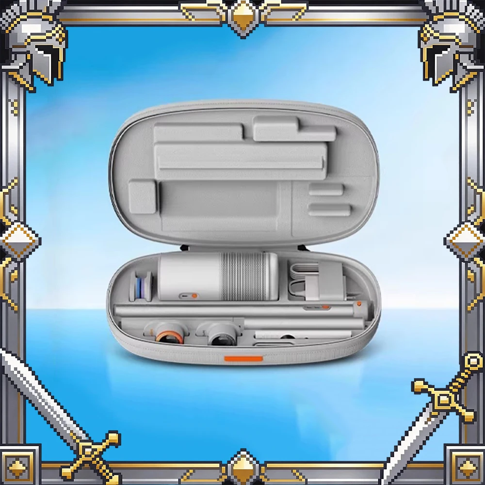 

Портативный проектор XGIMI Play6 для улицы, комплект для пикника, 20000 мАч, длительное время работы, Harman/Kardon