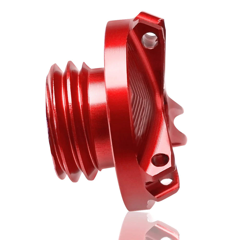 Motorfiets M19 * 2.5 Motor Olie Plug Filler Cover Schroef Voor Honda Cbr 600 CBR600RR Cbr 600RR 2004 2005 2006 2007 2008 2003-2016