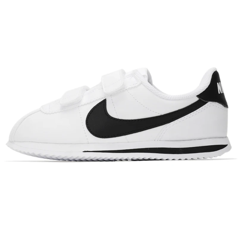 

Детская обувь Nike Cortez Basic Sl (Psv) Модная классическая повседневная обувь 904767-102