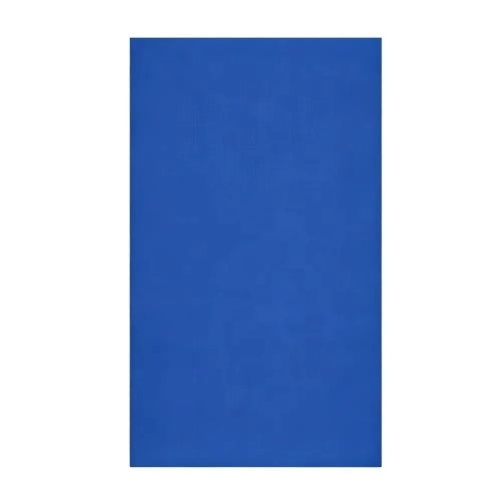 Erasable Double-Sided Desk Mat Reusable Double Sided Writing Desk Pad PU Leather Durable Drawing Table Mat Drawing