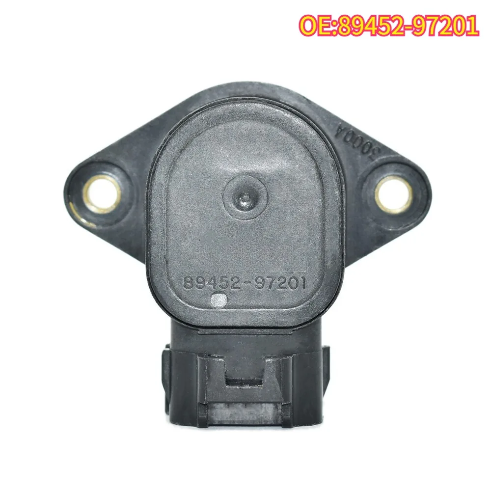 

High quality New For 89452-97201 4pins Throttle Position Sensor For Toyota 4Runner Land Cruiser Pickup Supra Camry Cressida