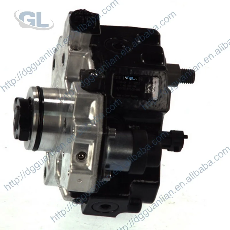 مضخة وقود حقن الديزل ذات الضغط العالي 0445020046 504095664 لشركة فيات دوكاتو (250) 160 مولتيجيت 3.0 د #3