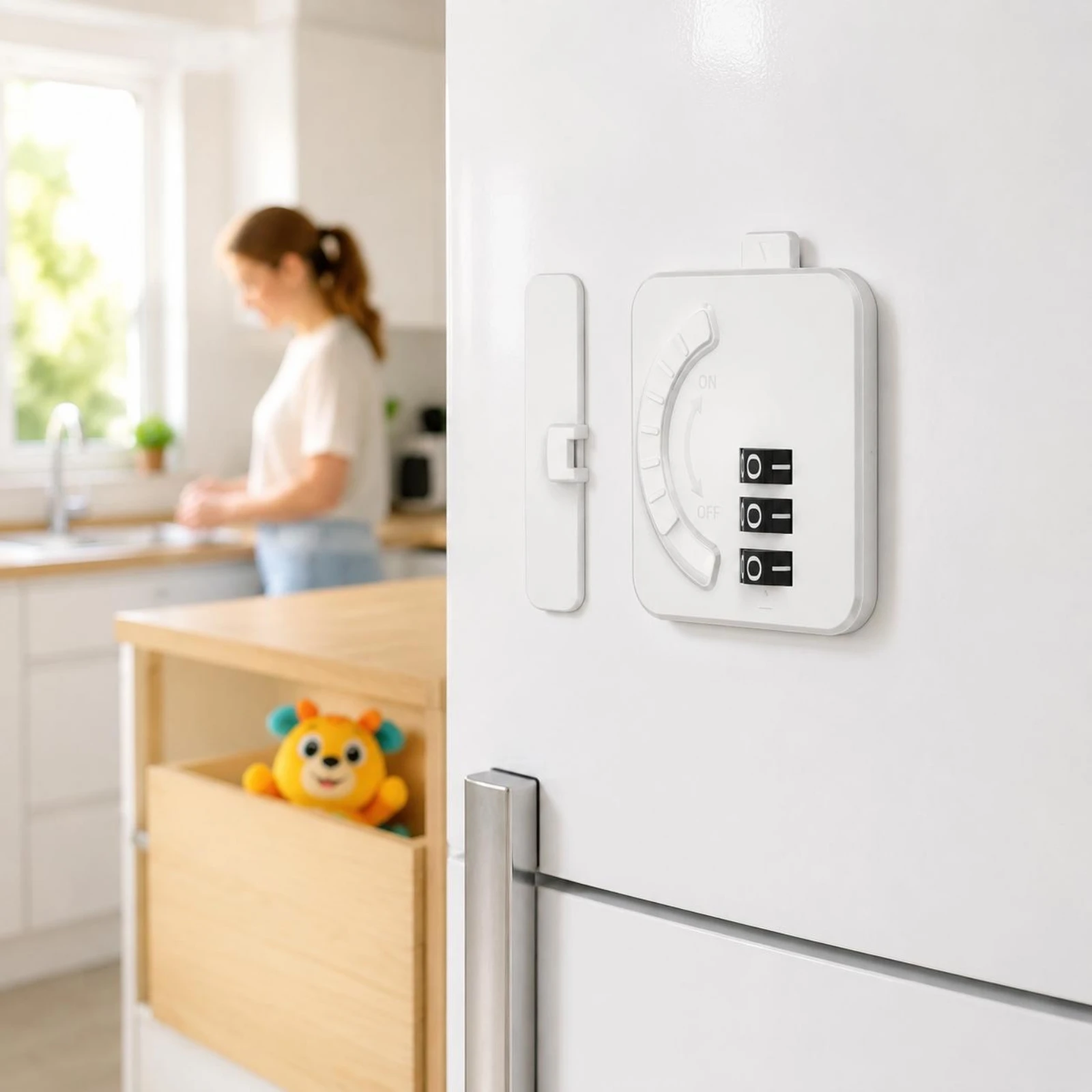 3-digit-combination-lock-password-change-tool-included-self-adhesive-lock