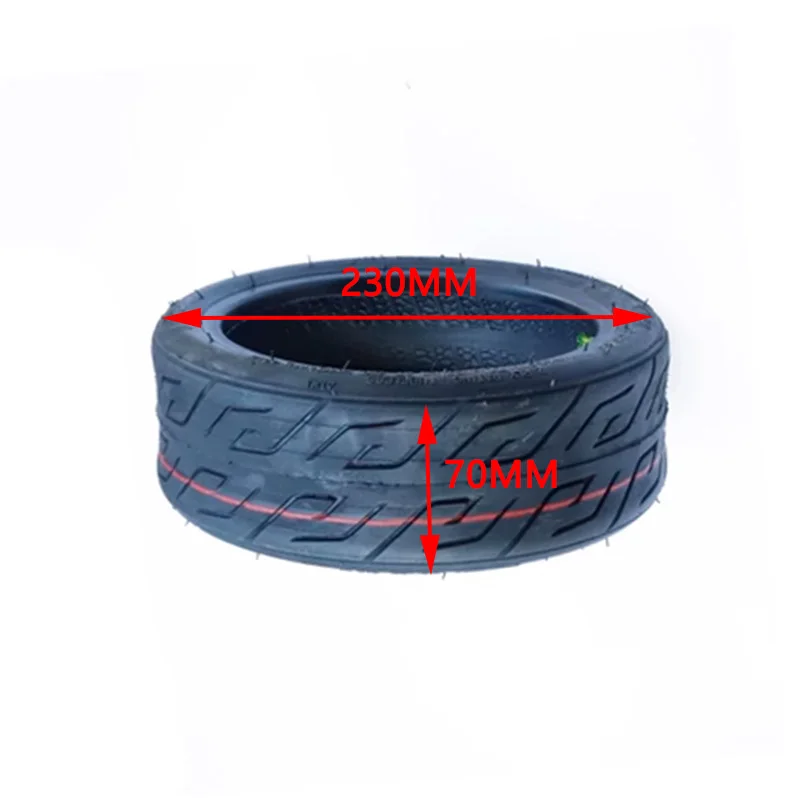 Electric scooter tire 10x2.70-65 10X2.75-6.5is suitable for Shilop vacuum  ten inch s