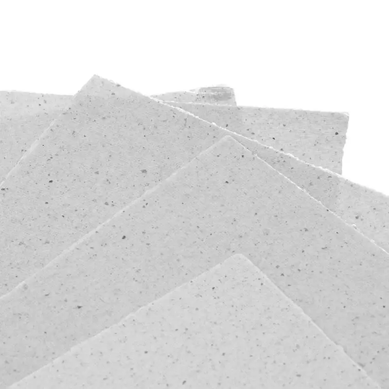 Пакет G8TC из 5 Cuttable Mica Plate Plate Mica Sheets.